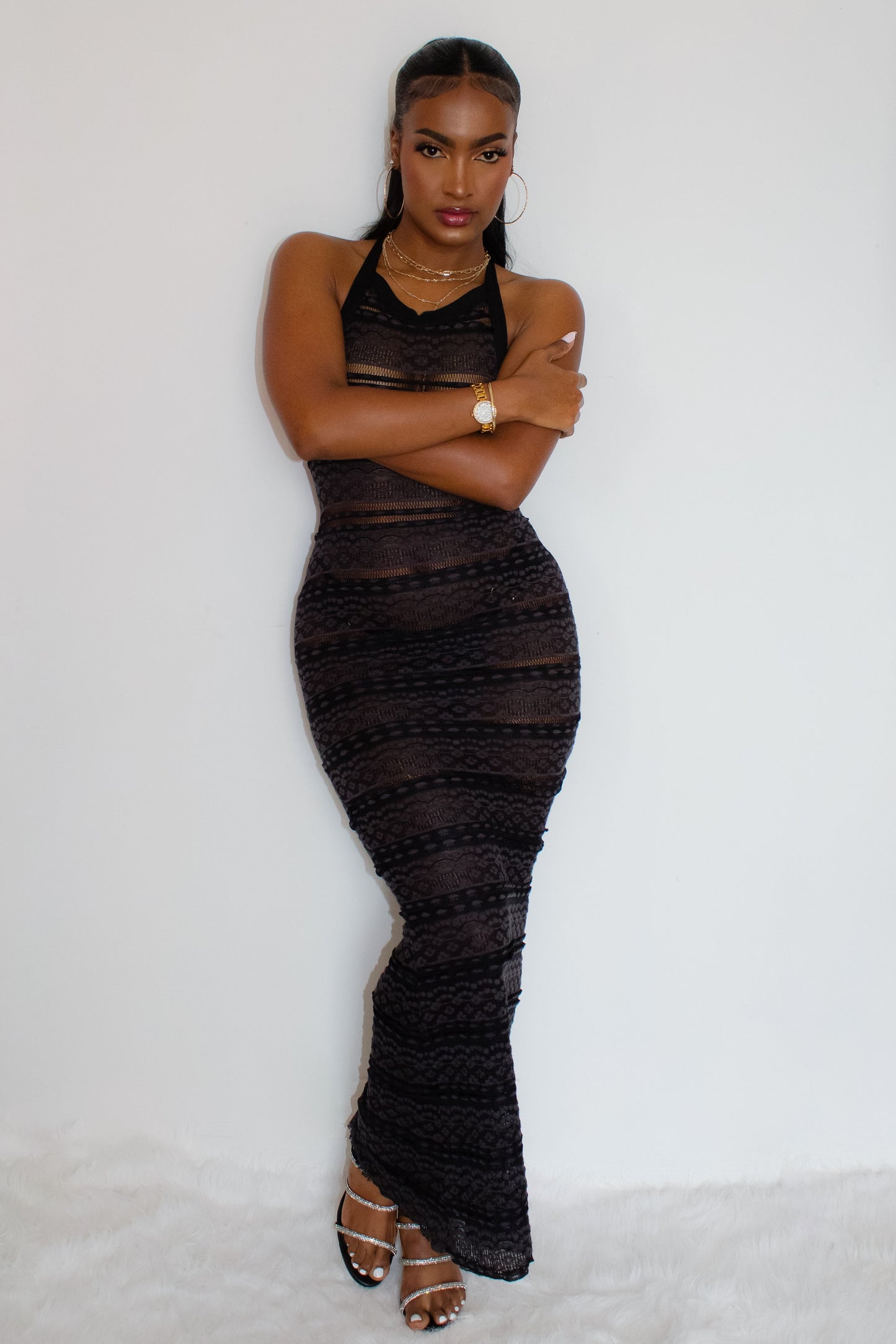 Libya Dress