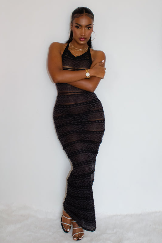Libya Dress