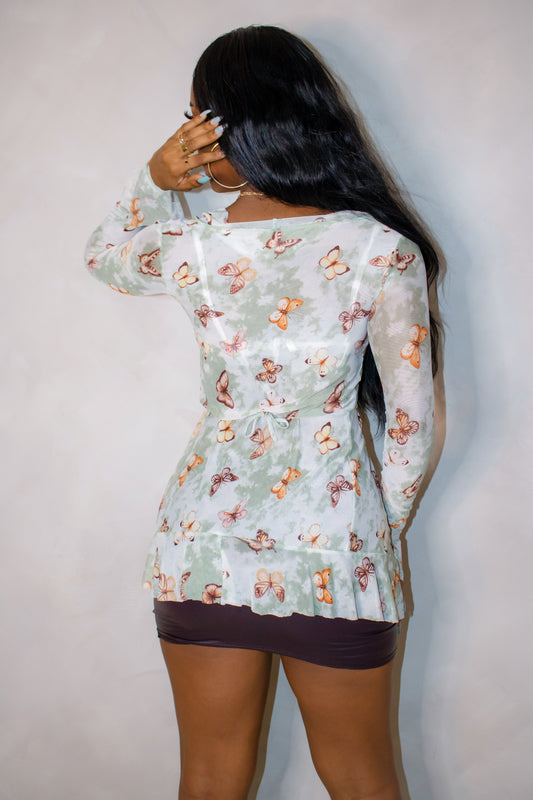 Orchid Set