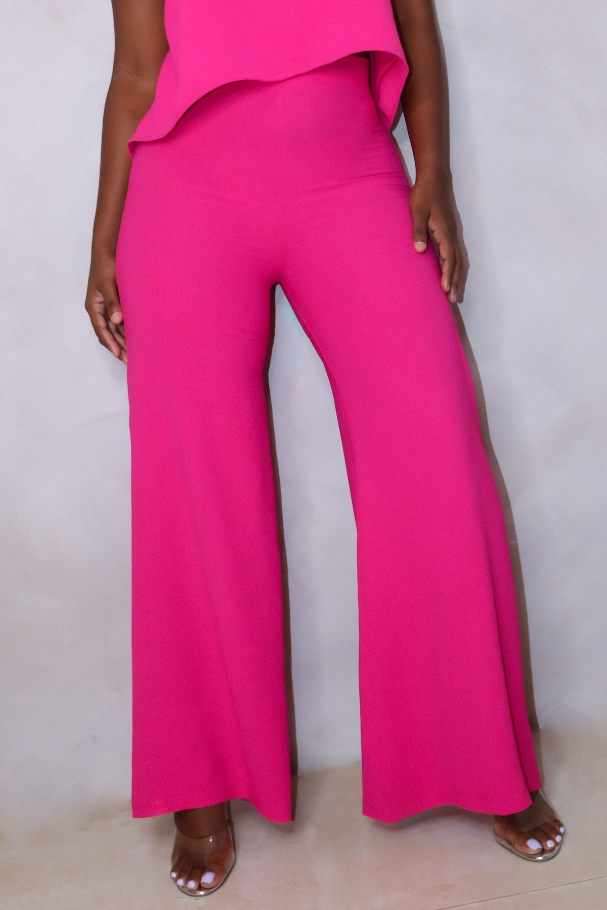 Zanzibar Pants