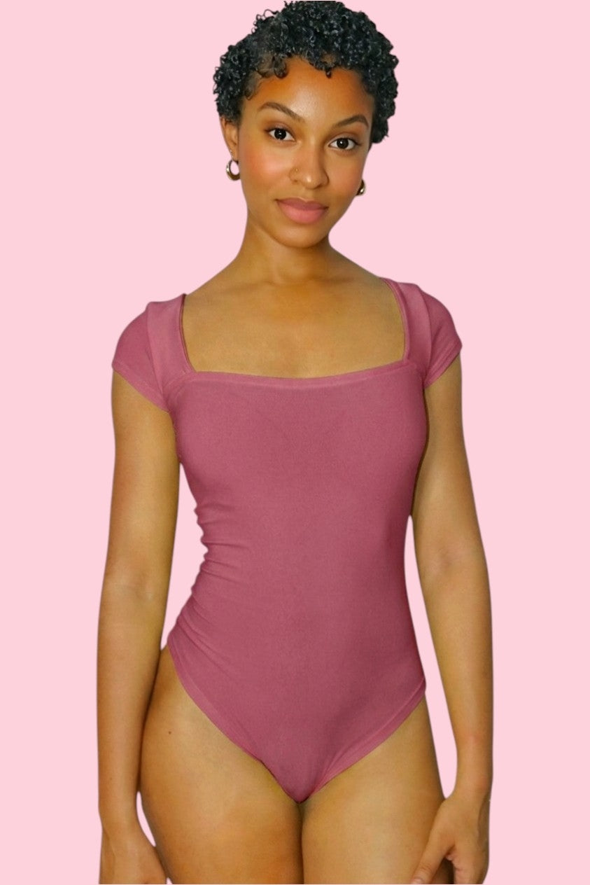 Laval Bodysuit [Showroom]