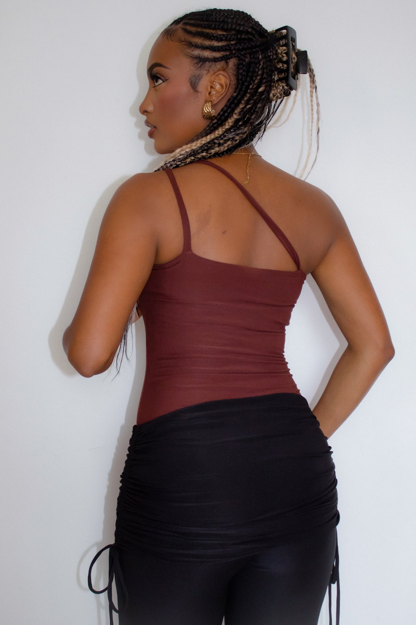 Mexi BabyTee Uncropped