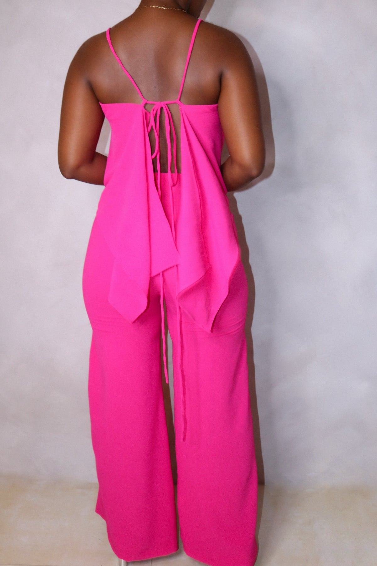 Zanzibar Set