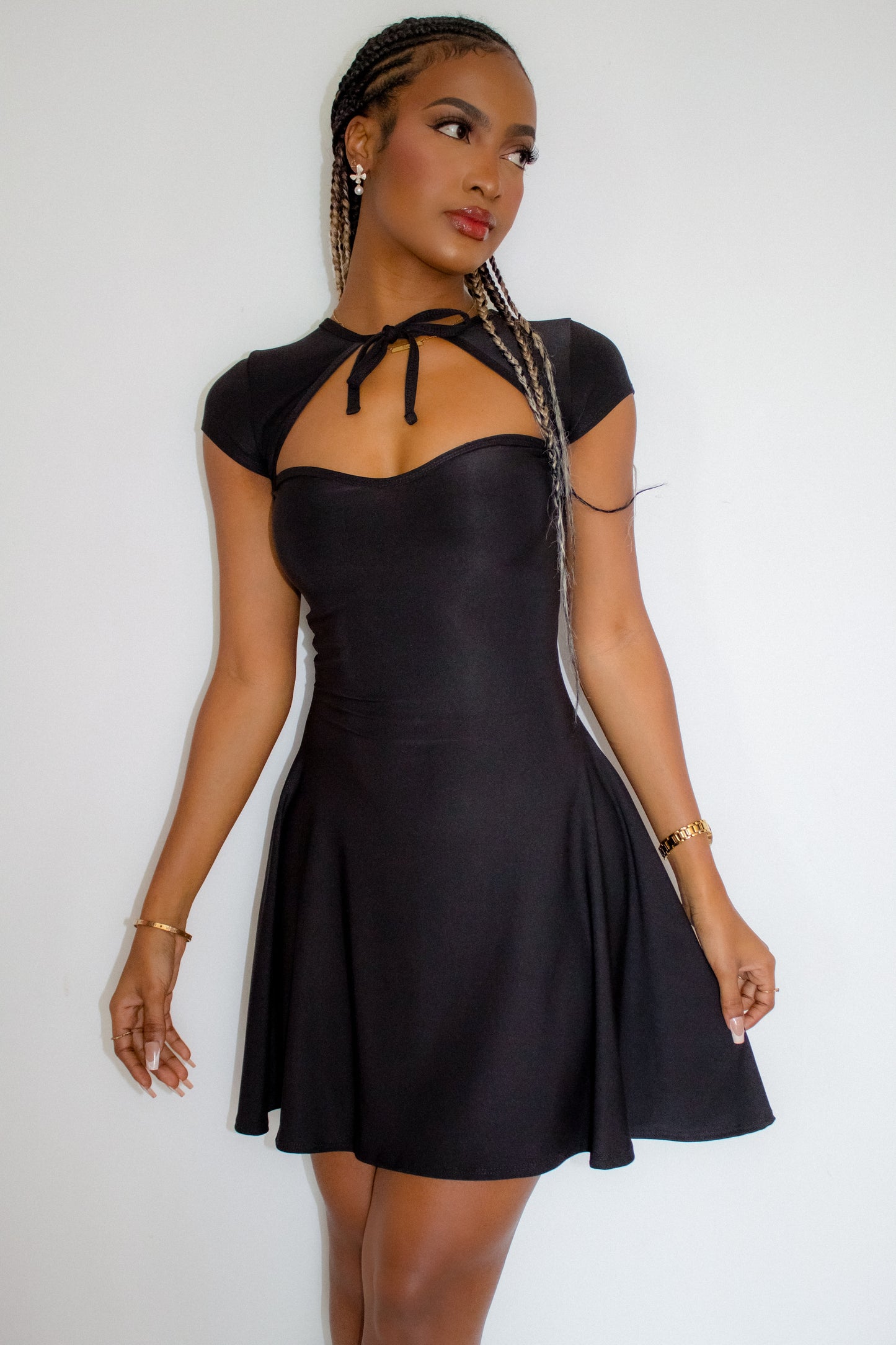 Malena Dress