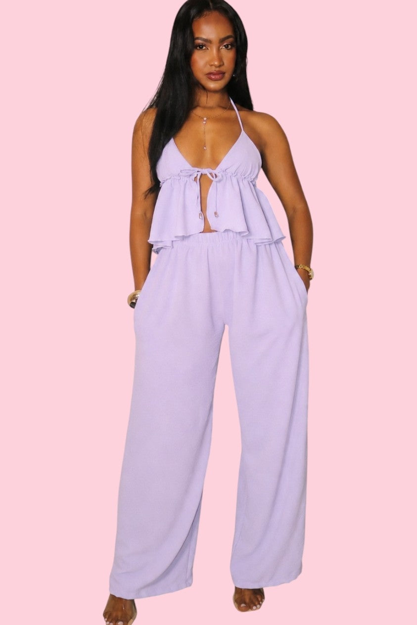 Paradise Set [Showroom]