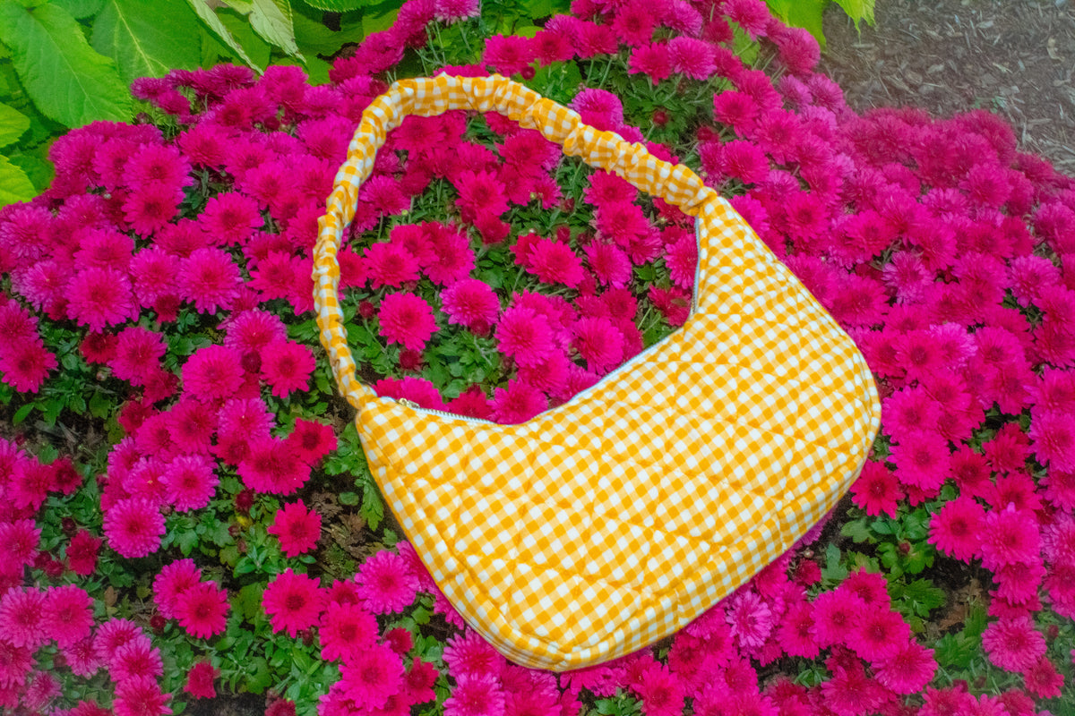 The Marigold Baguette