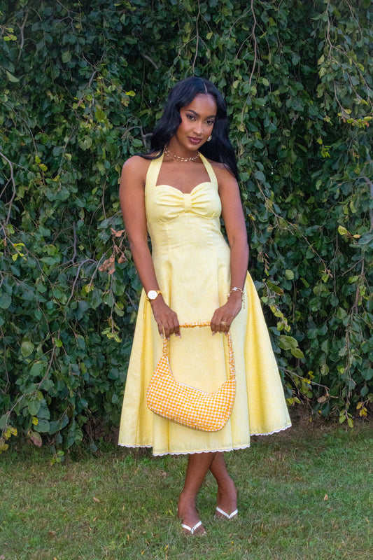The Buttercup Midi