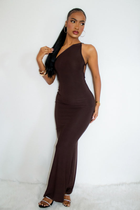 Van SimpleDress Solid