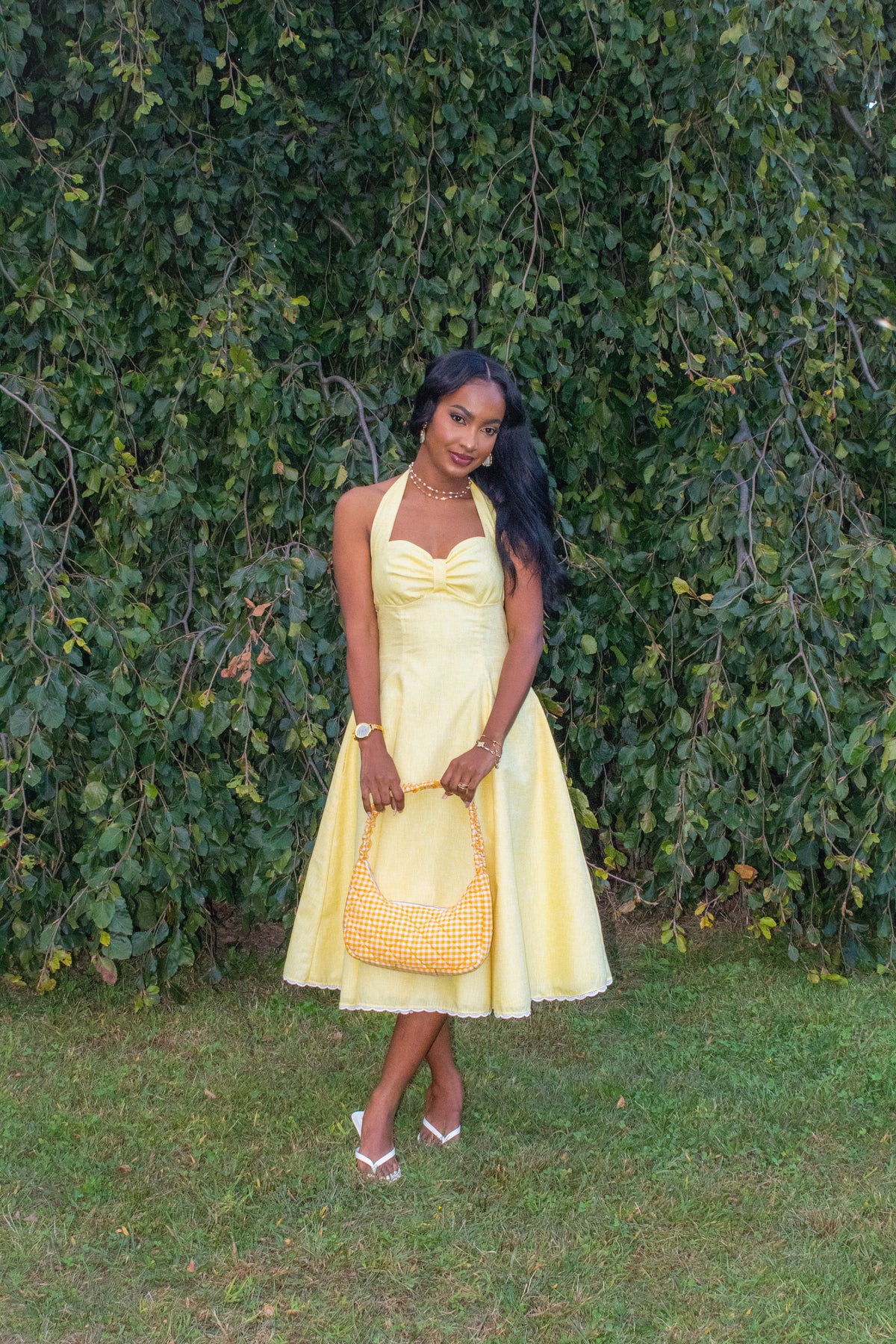 The Buttercup Midi