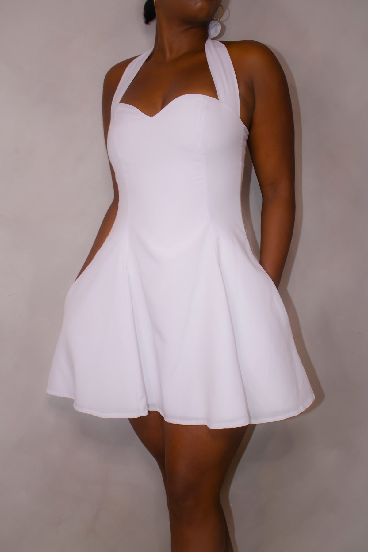 The Marigold Mini Solid