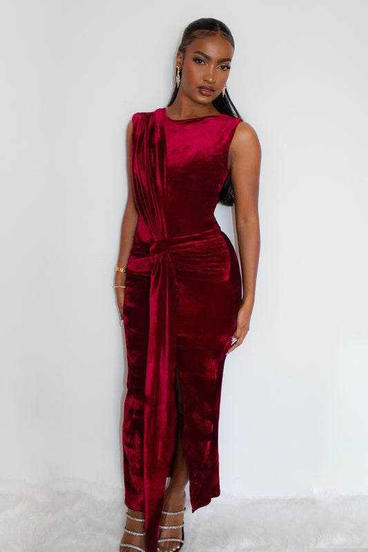 Jumeirah Dress