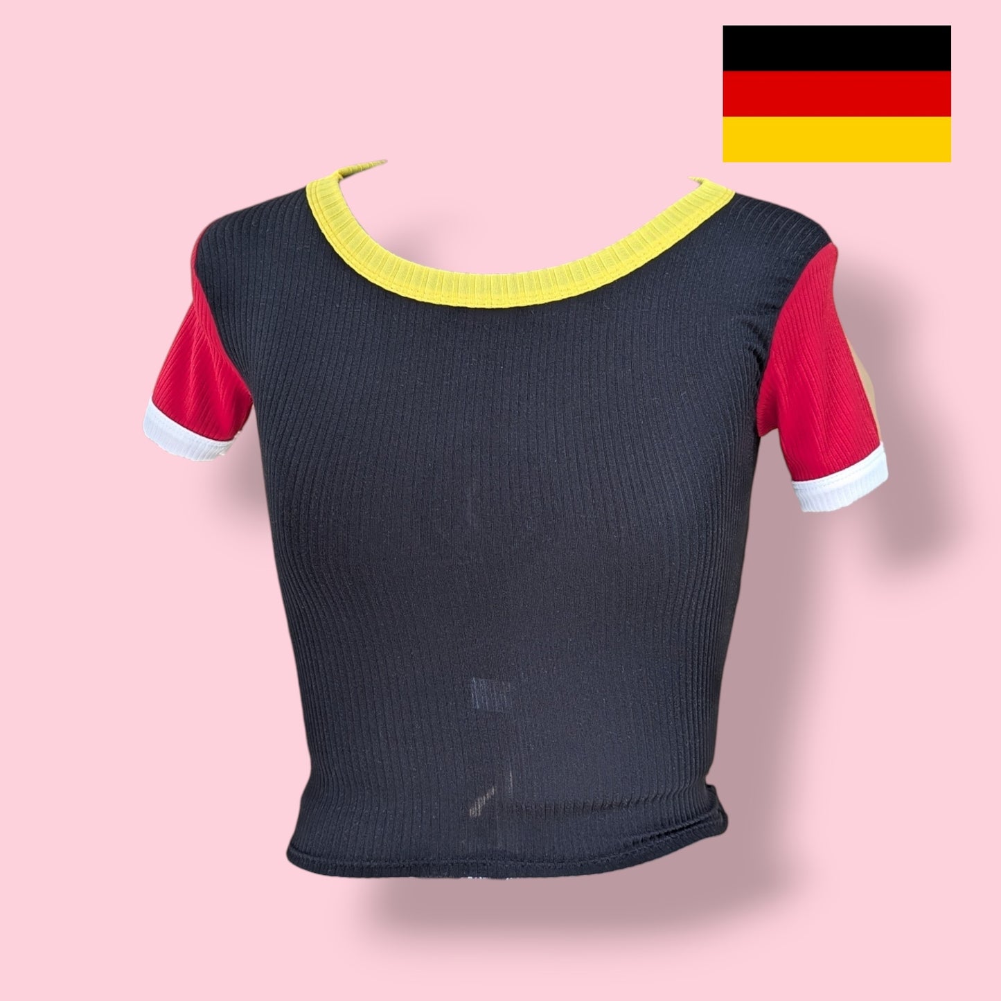 Football Tee