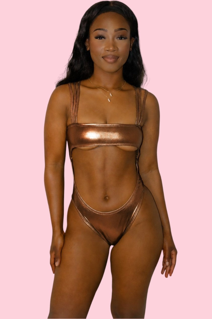 Waikiki Monokini [Showroom]