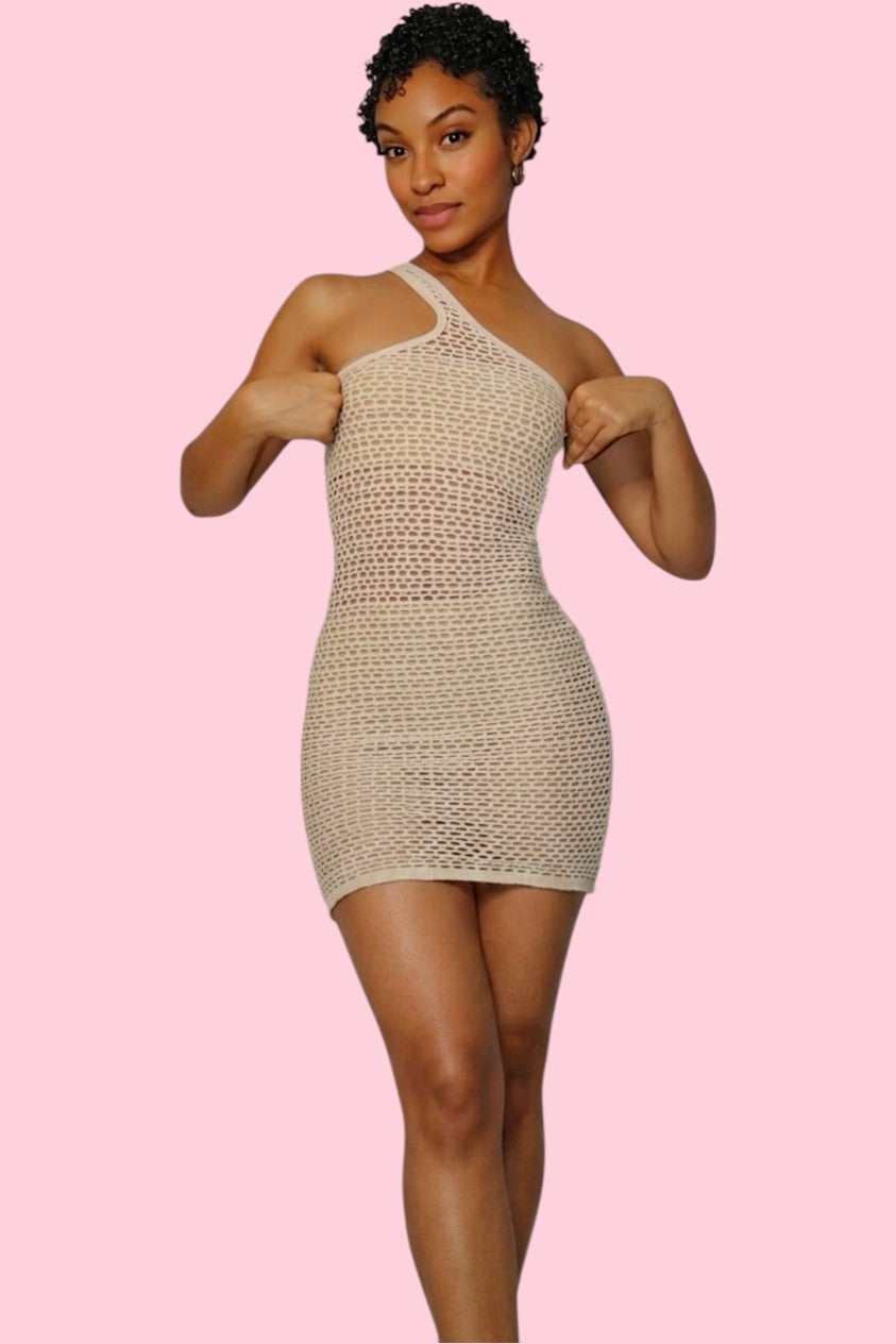 Cabana SwimDress® [Showroom]