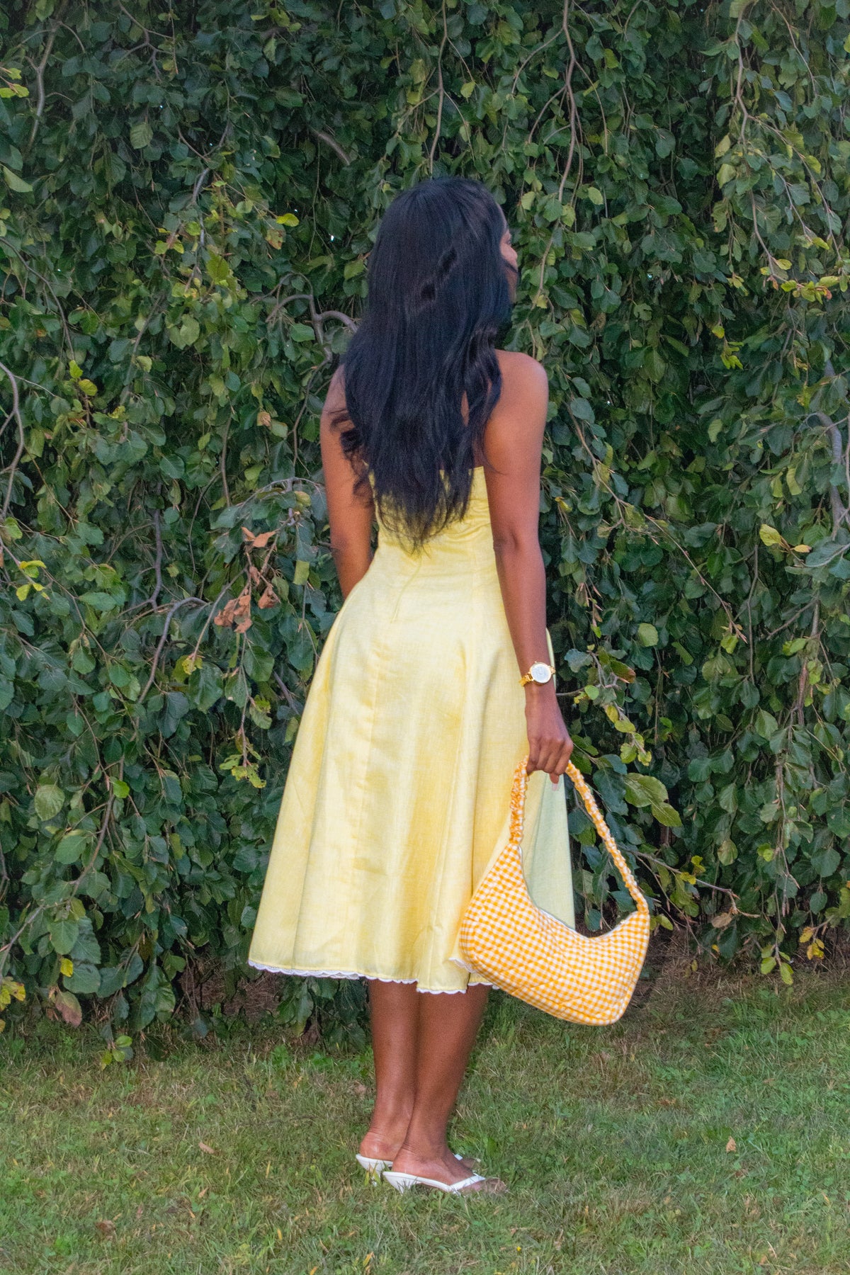 The Buttercup Midi