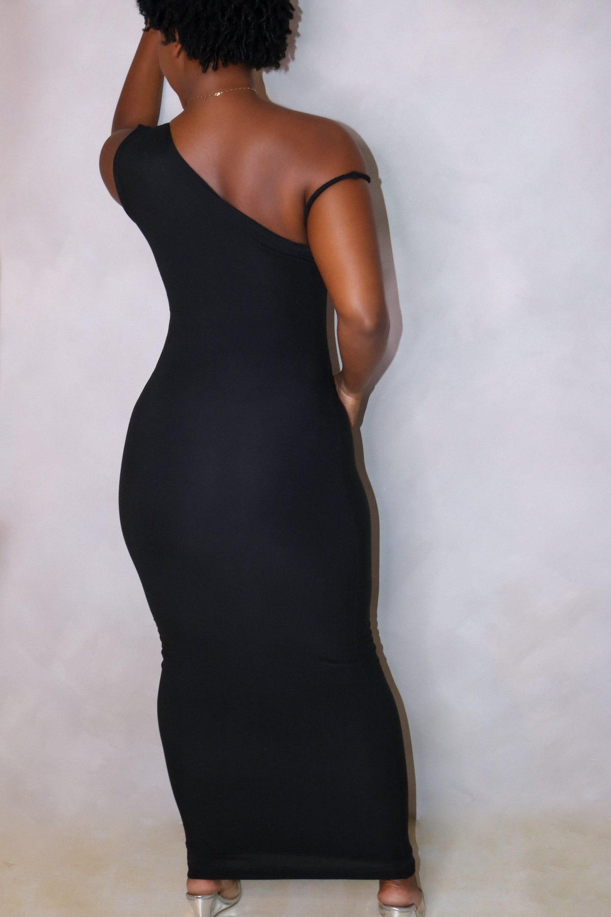 Medellin SimpleDress
