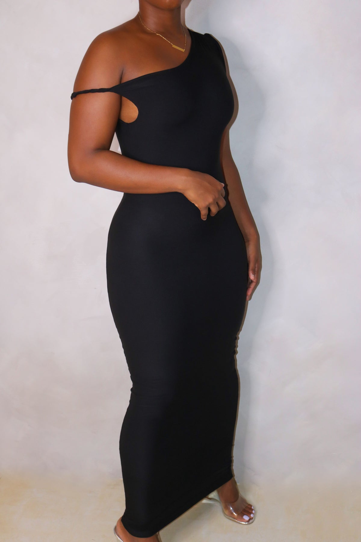 Medellin SimpleDress
