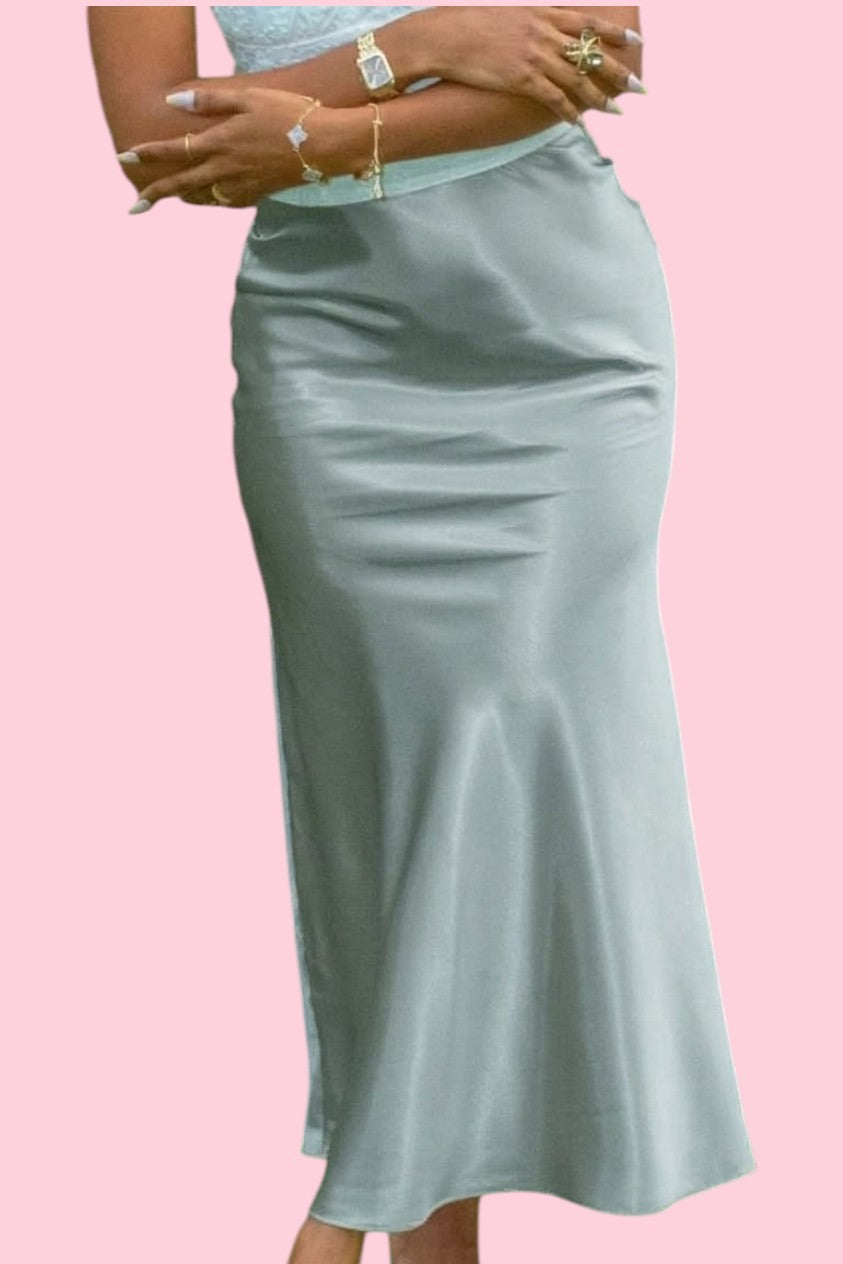 The Sweetpea Skirt [Showroom]