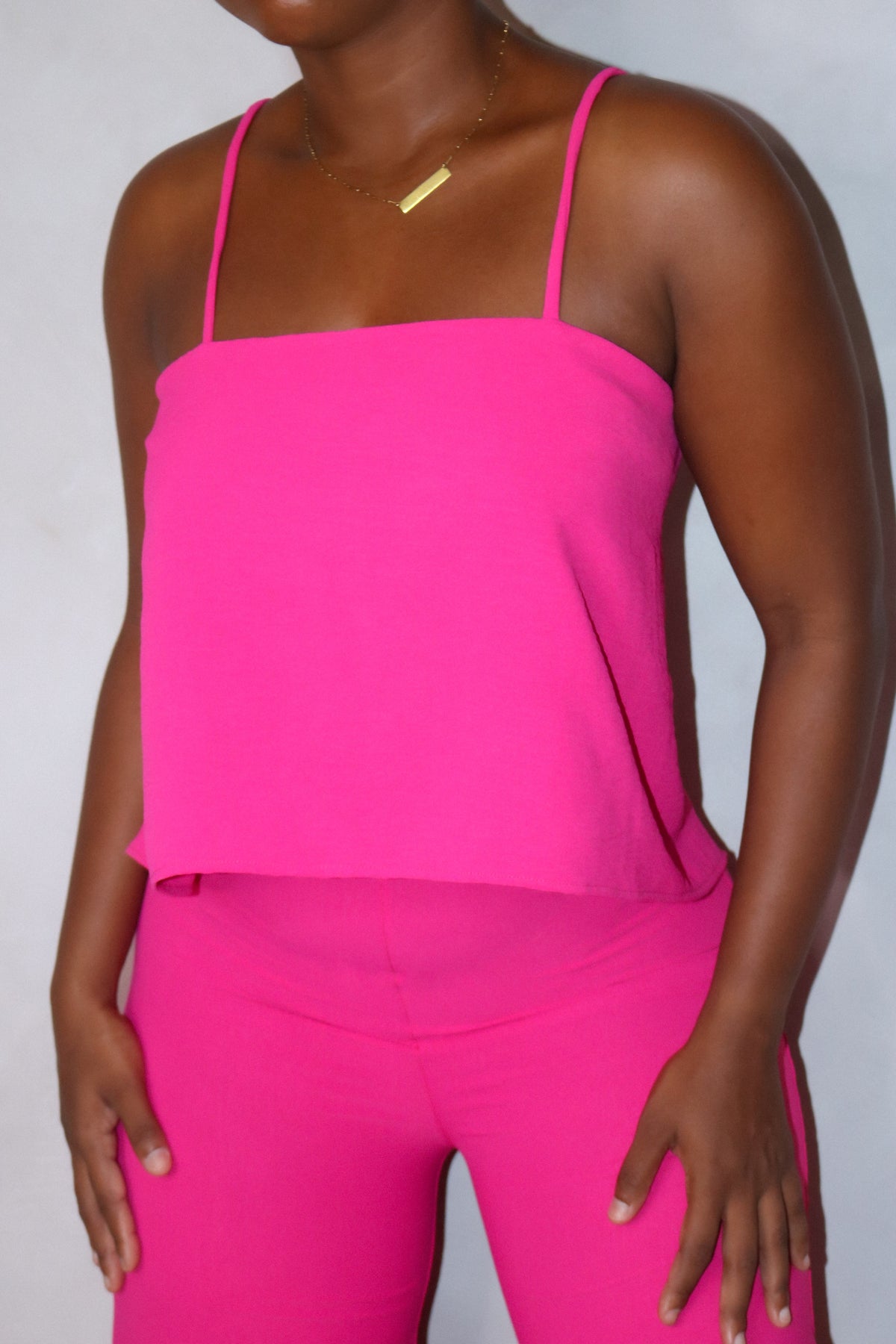 Zanzibar Top