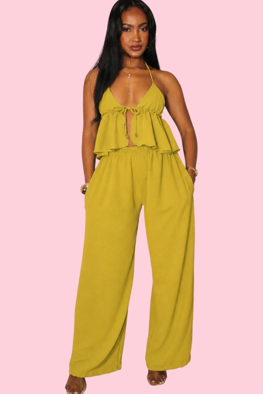 Paradise Set [Showroom]