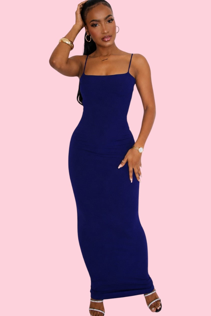 Tanzania SimpleDress Solid [Showroom]