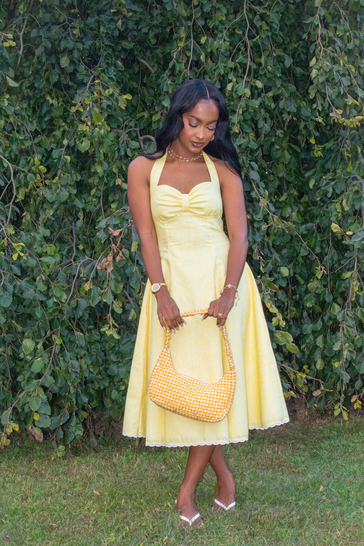 The Buttercup Midi