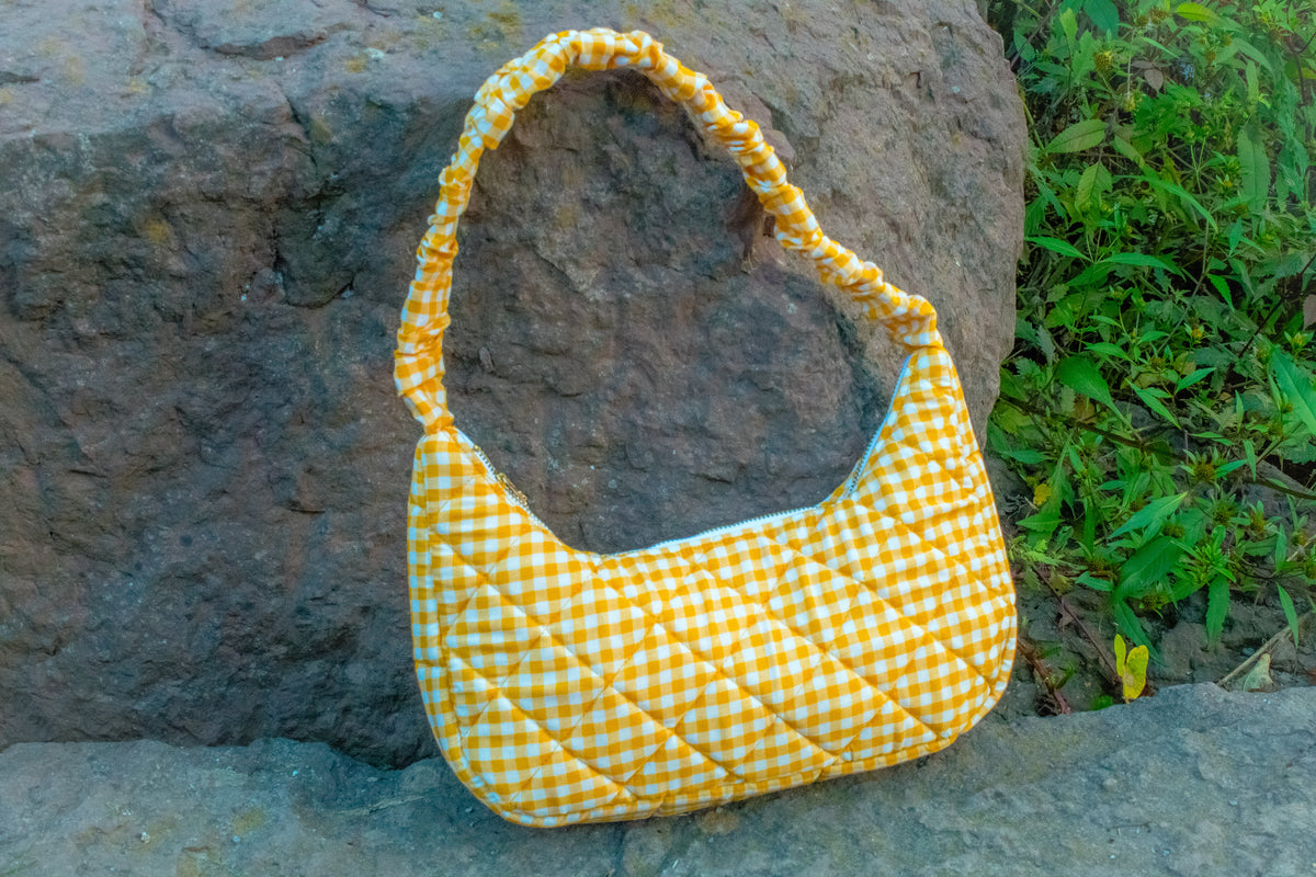 The Marigold Baguette