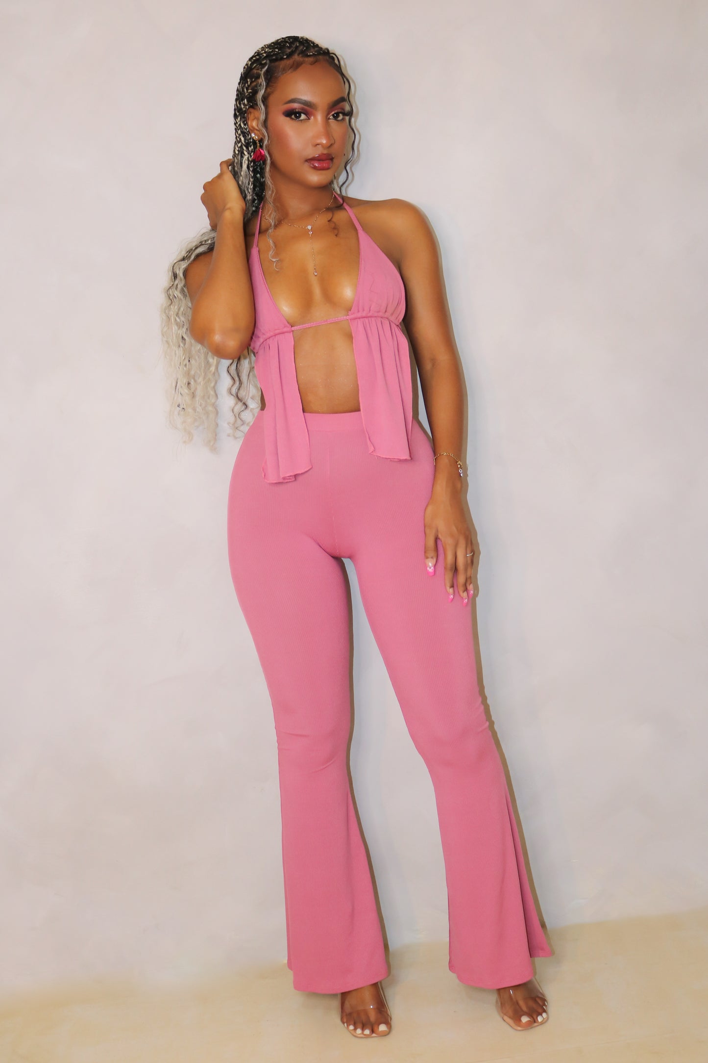 Carmen Set