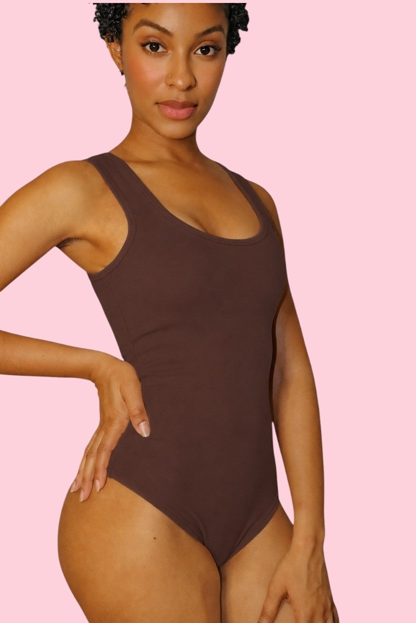 Austria Bodysuit [Showroom]