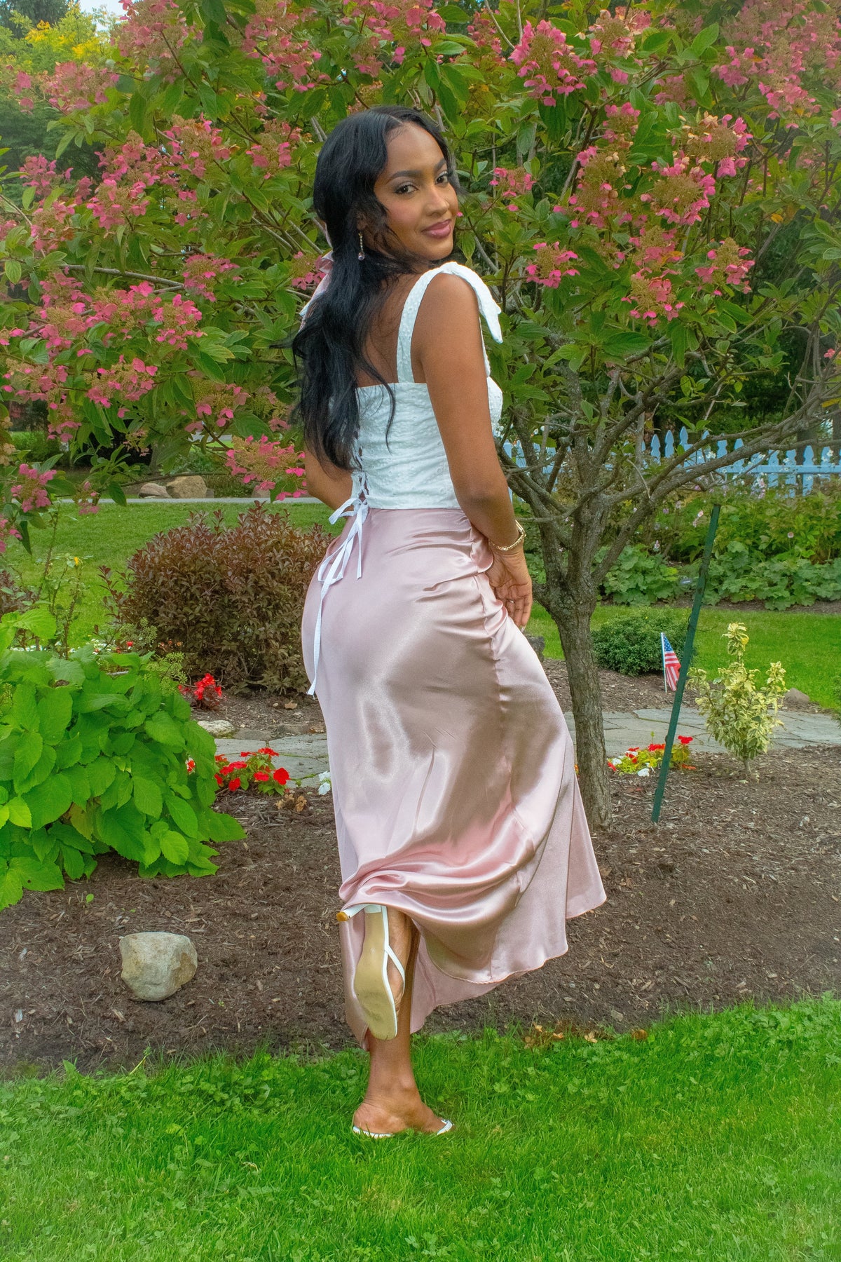 The Sweetpea Set