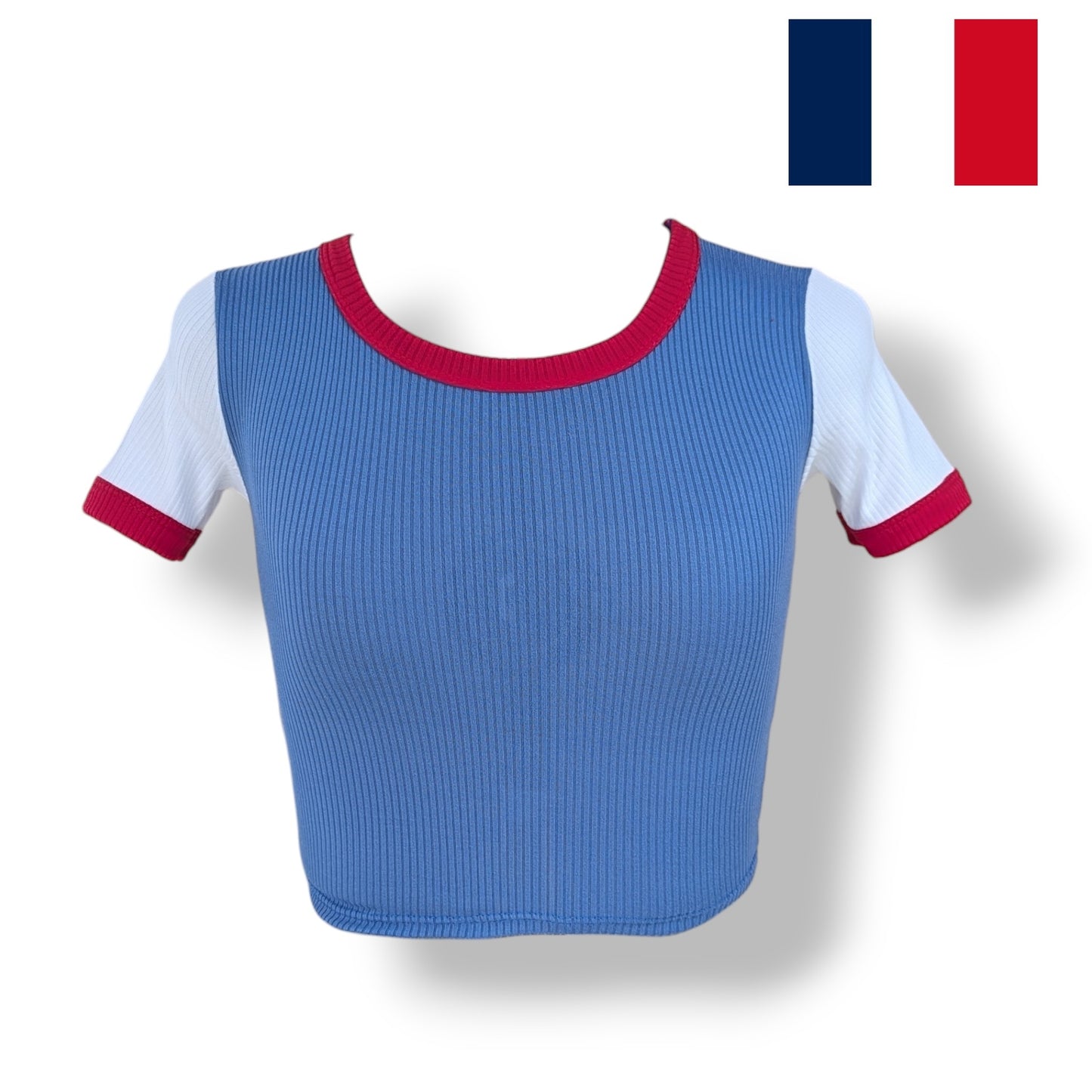Football Tee