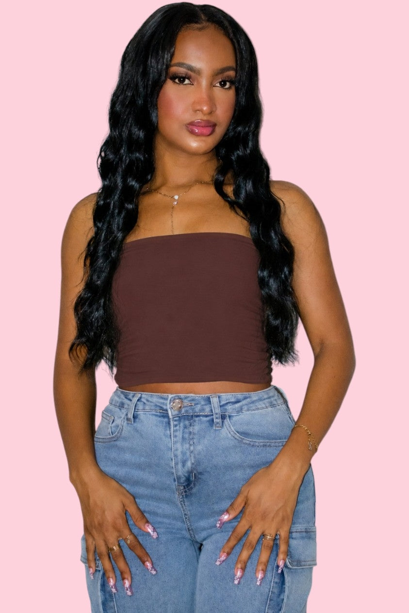 Rosa BabyTee [Showroom]