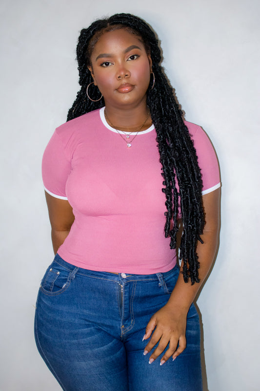 Mero BabyTee