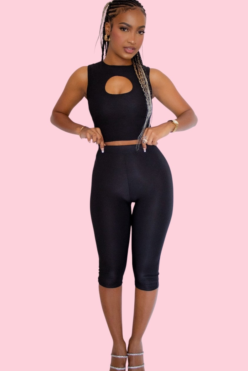 Cali Capri [Showroom]