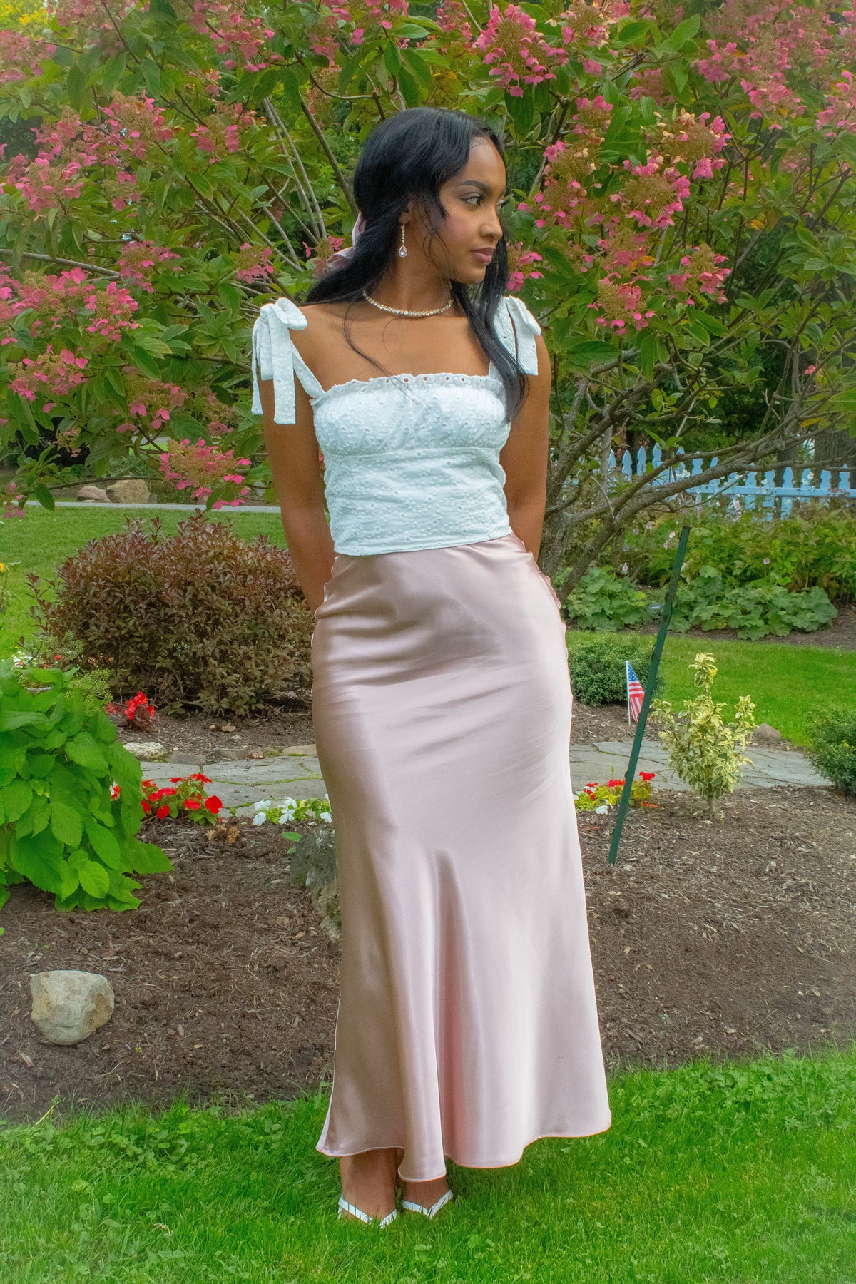 The Sweetpea Set