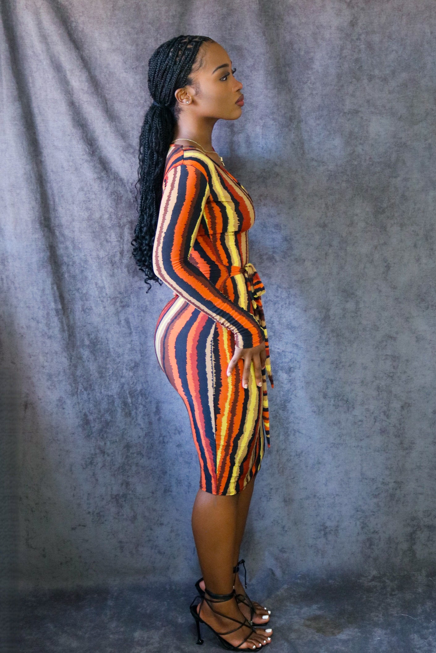 Soho Dress