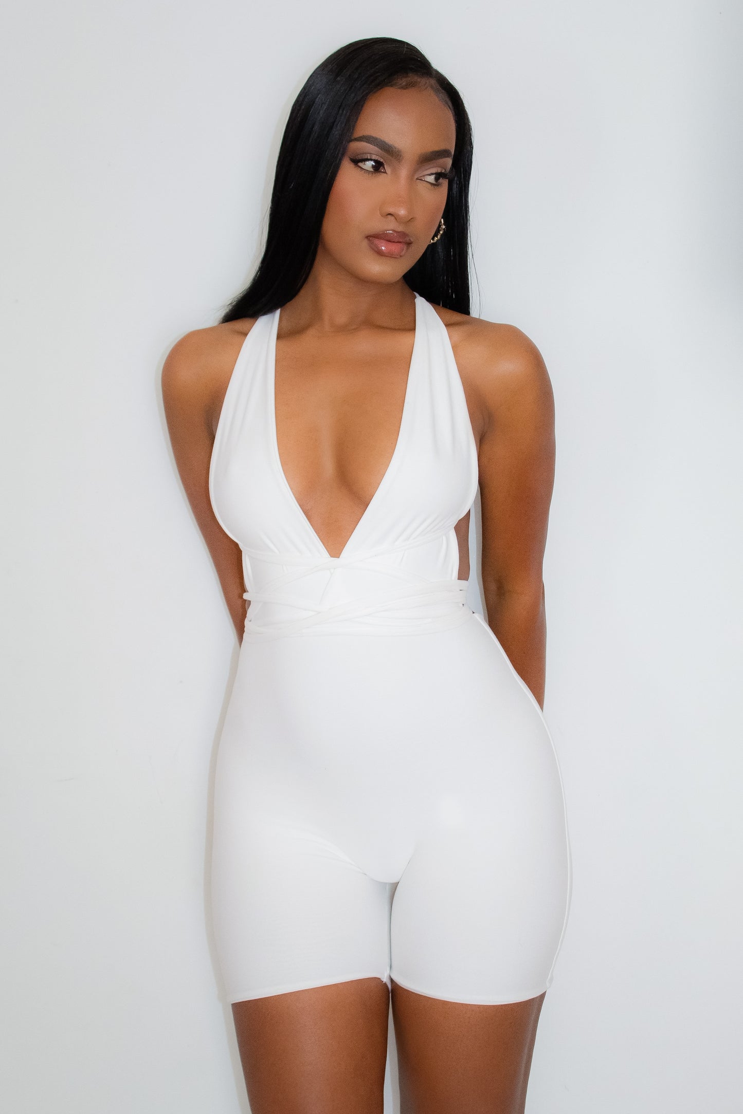 Mykonos Romper