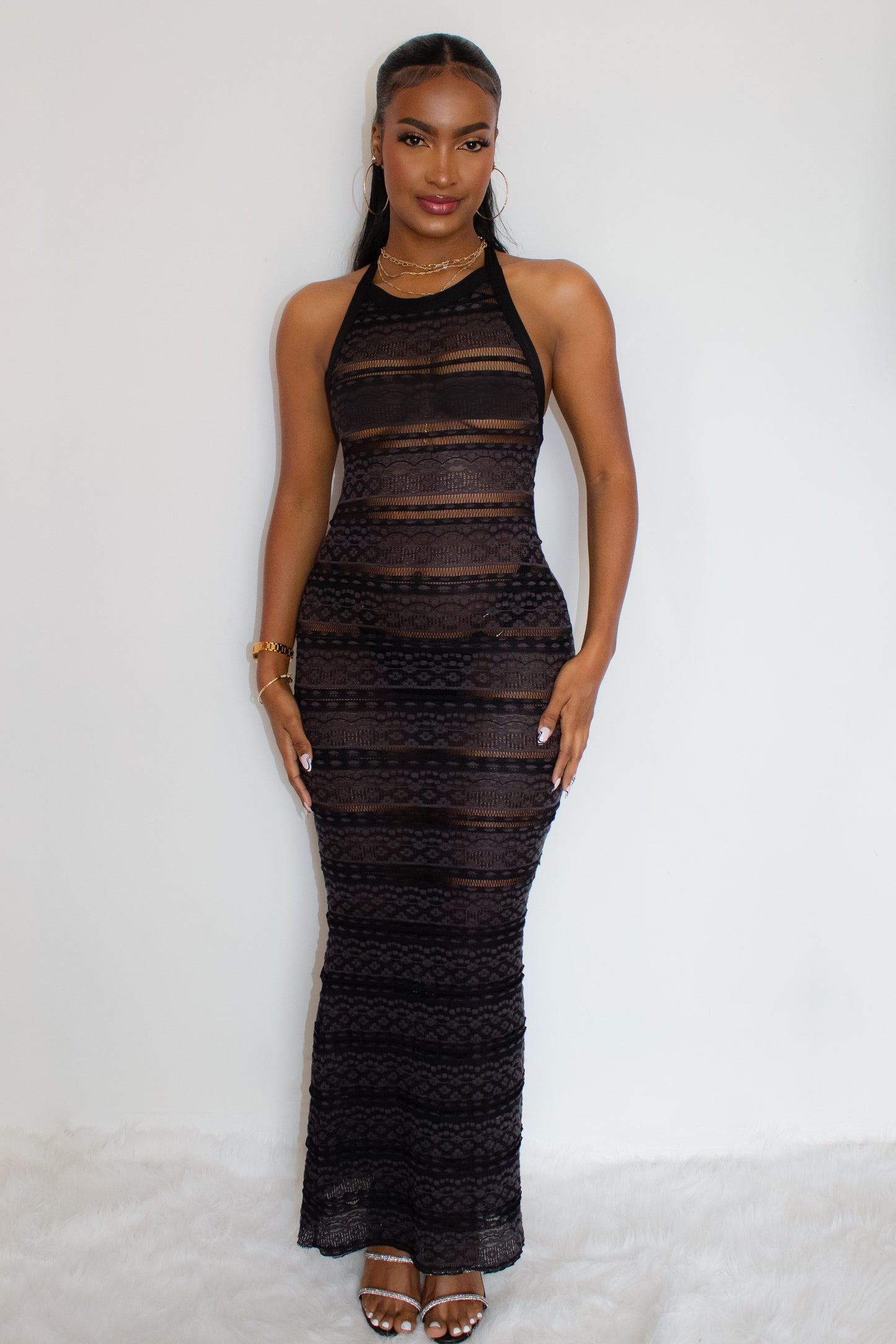 Libya Dress