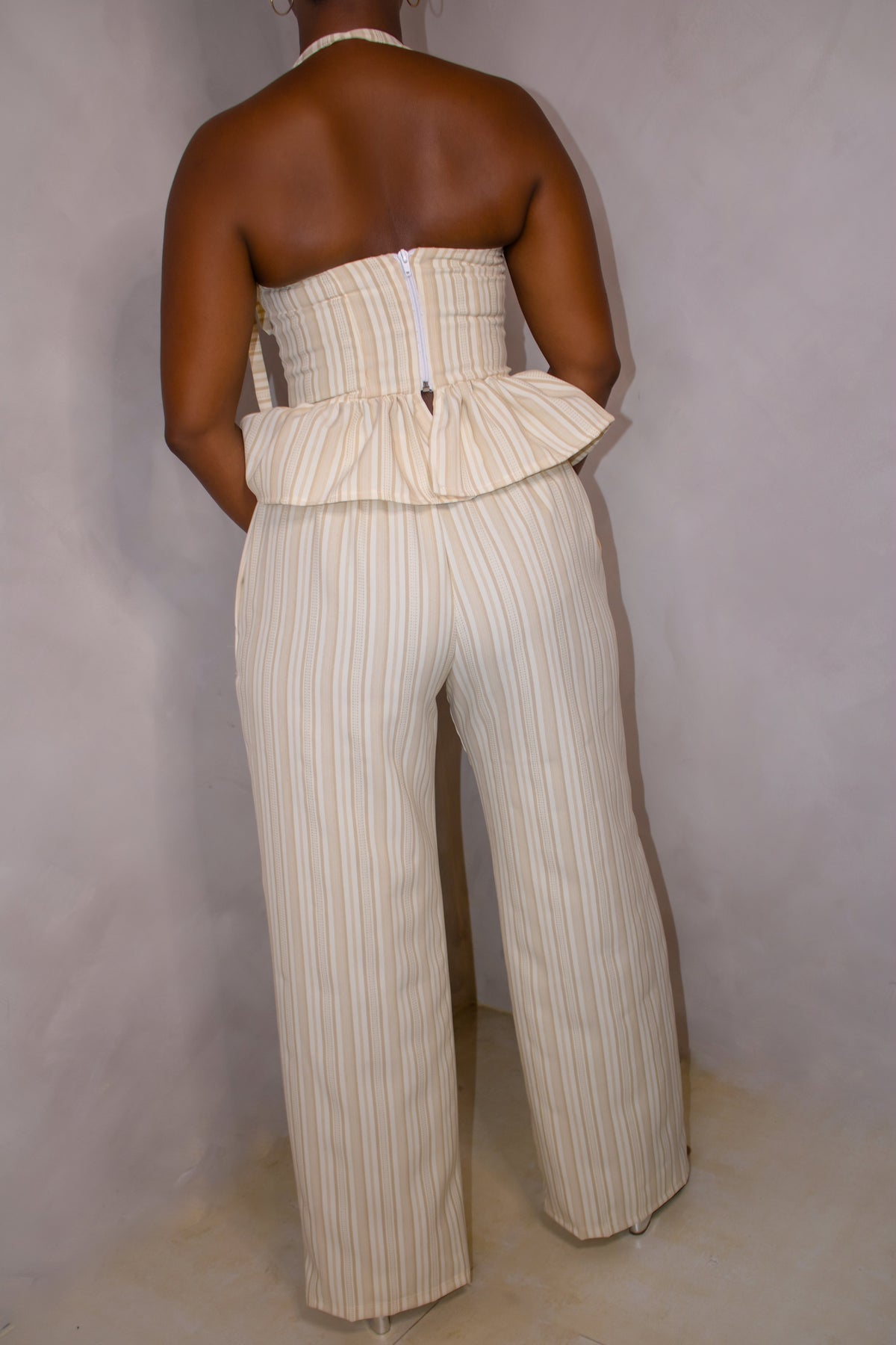 The Marigold Pants