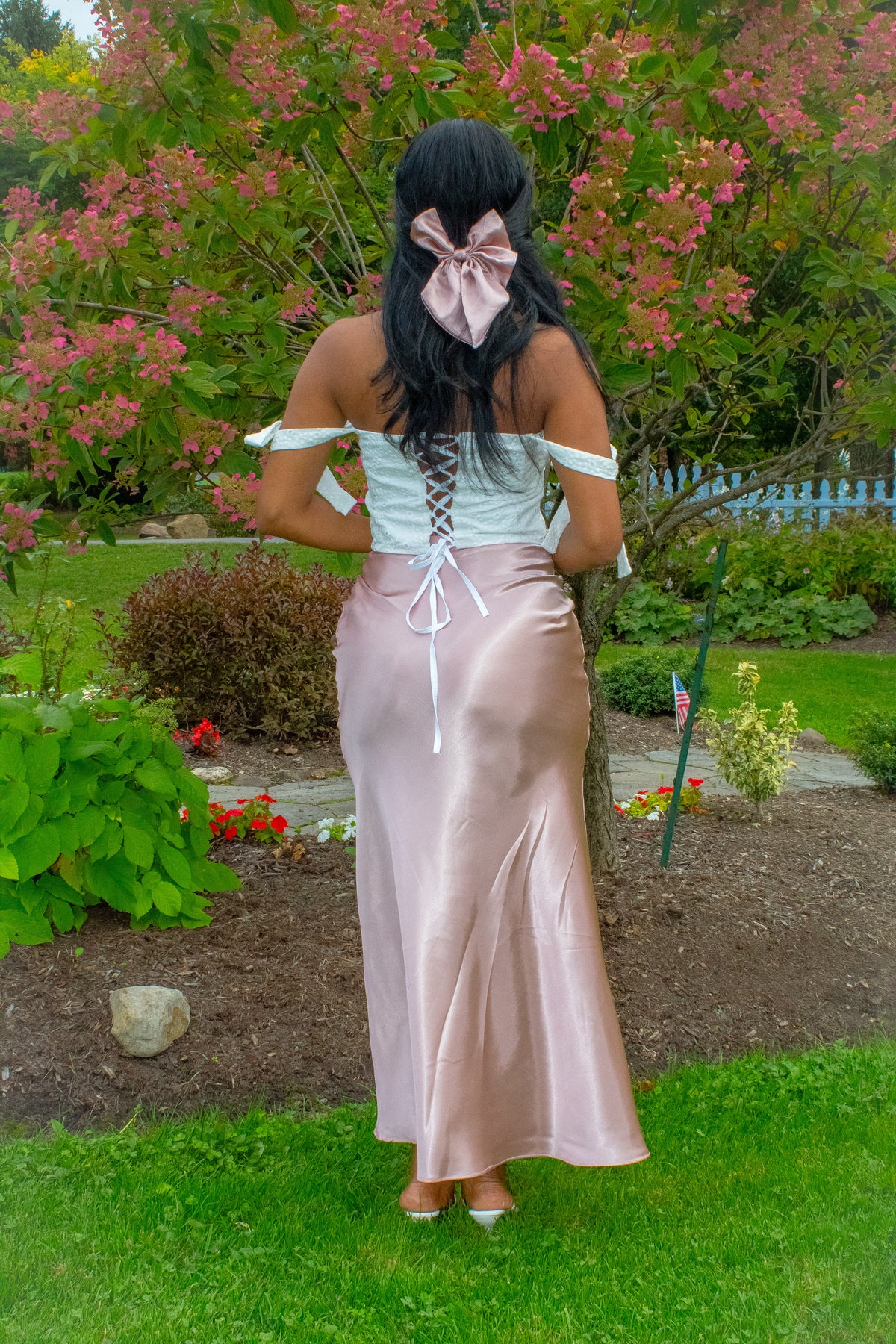 The Sweetpea Set