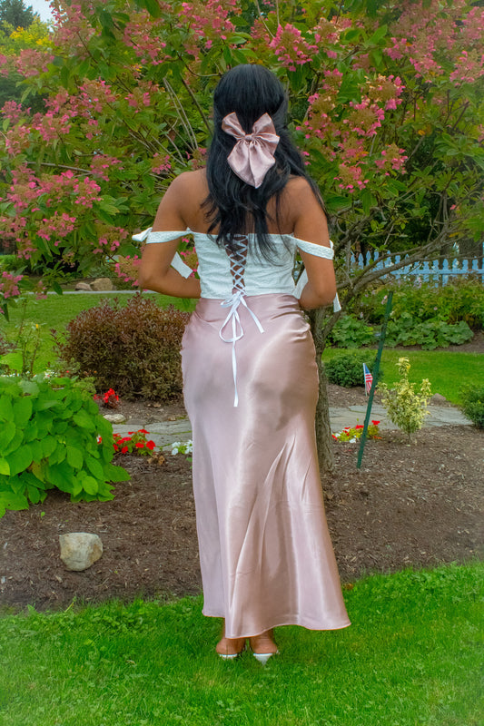 The Sweetpea Skirt