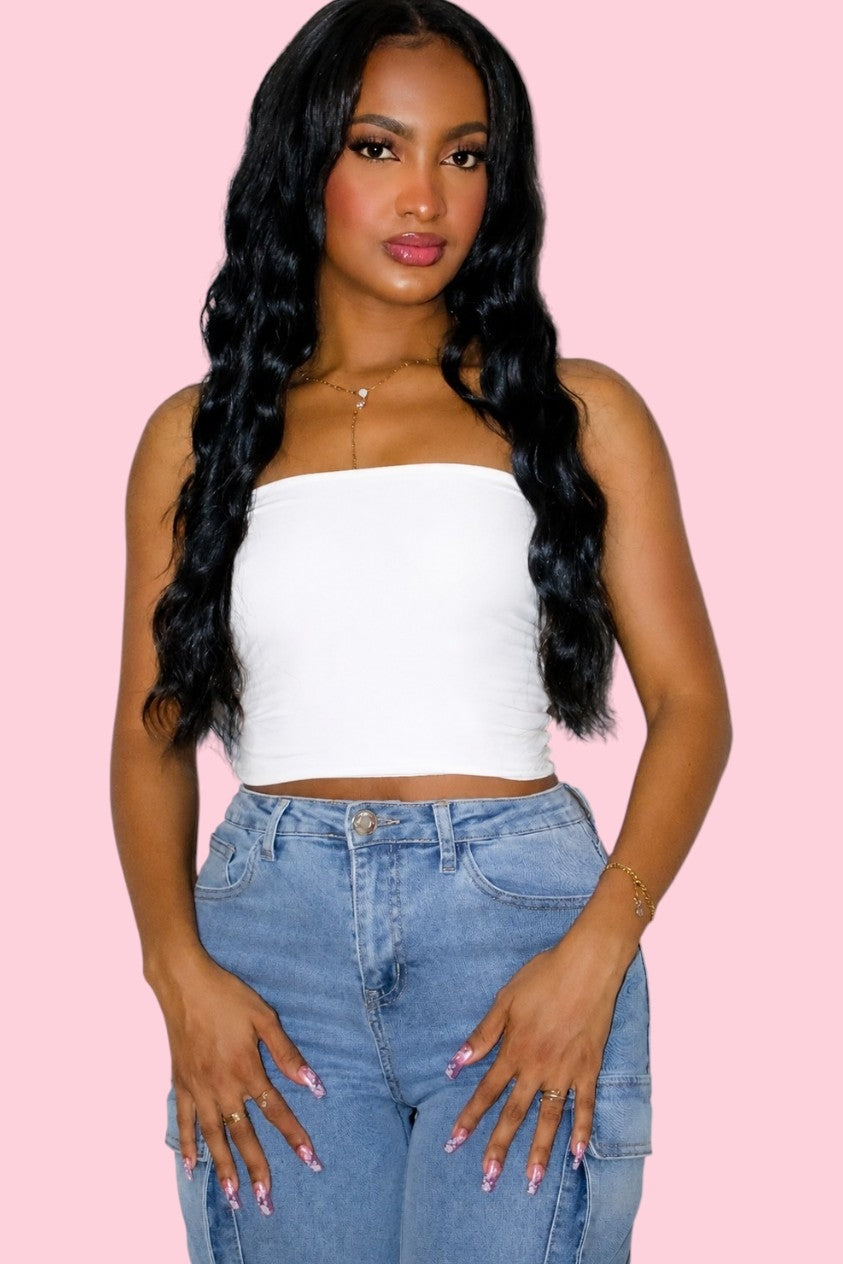 Rosa BabyTee [Showroom]