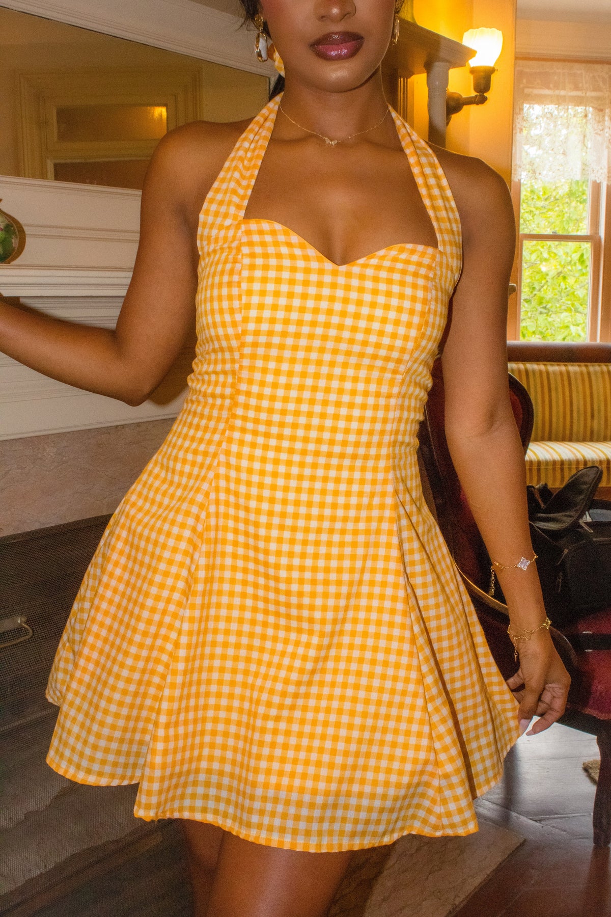 The Marigold Mini