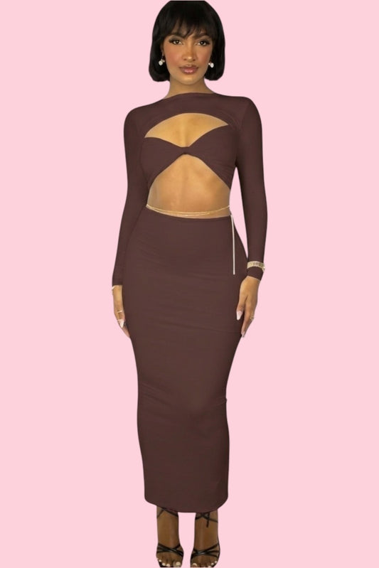 Giza Deluxe Set [Showroom]