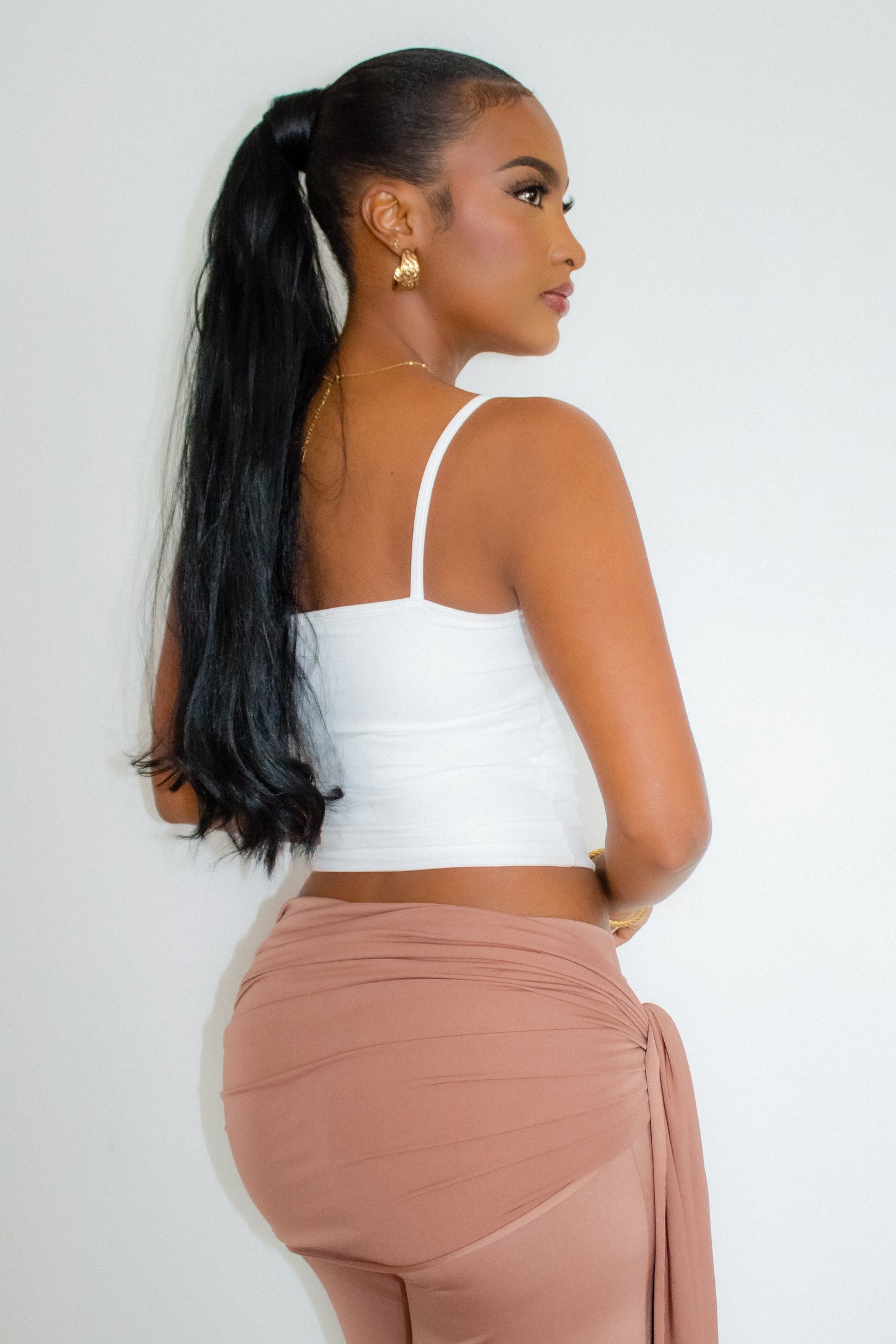 Cuba BabyTee Solid