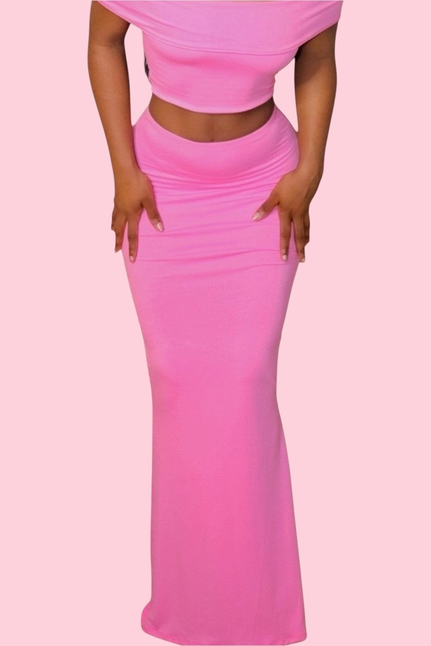 Naples Skirt [Showroom]