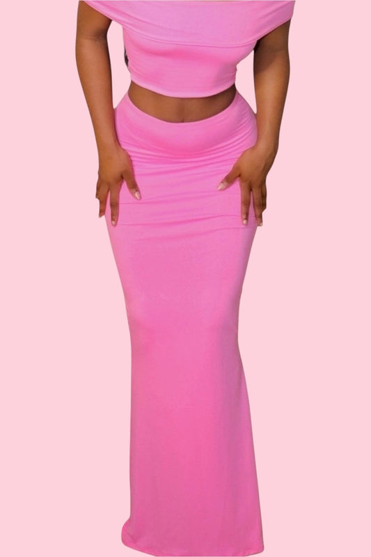 Naples Skirt [Showroom]