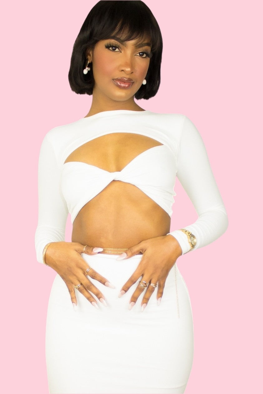 Giza Deluxe Top [Showroom]