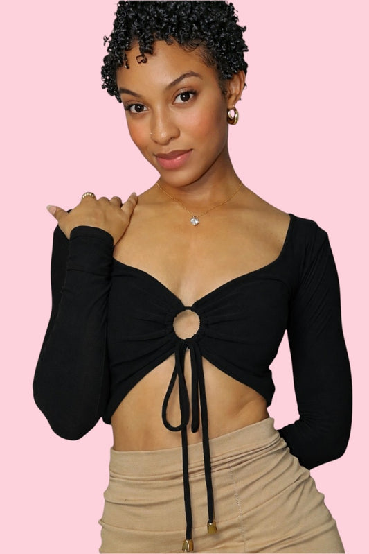 Prague Top [Showroom]