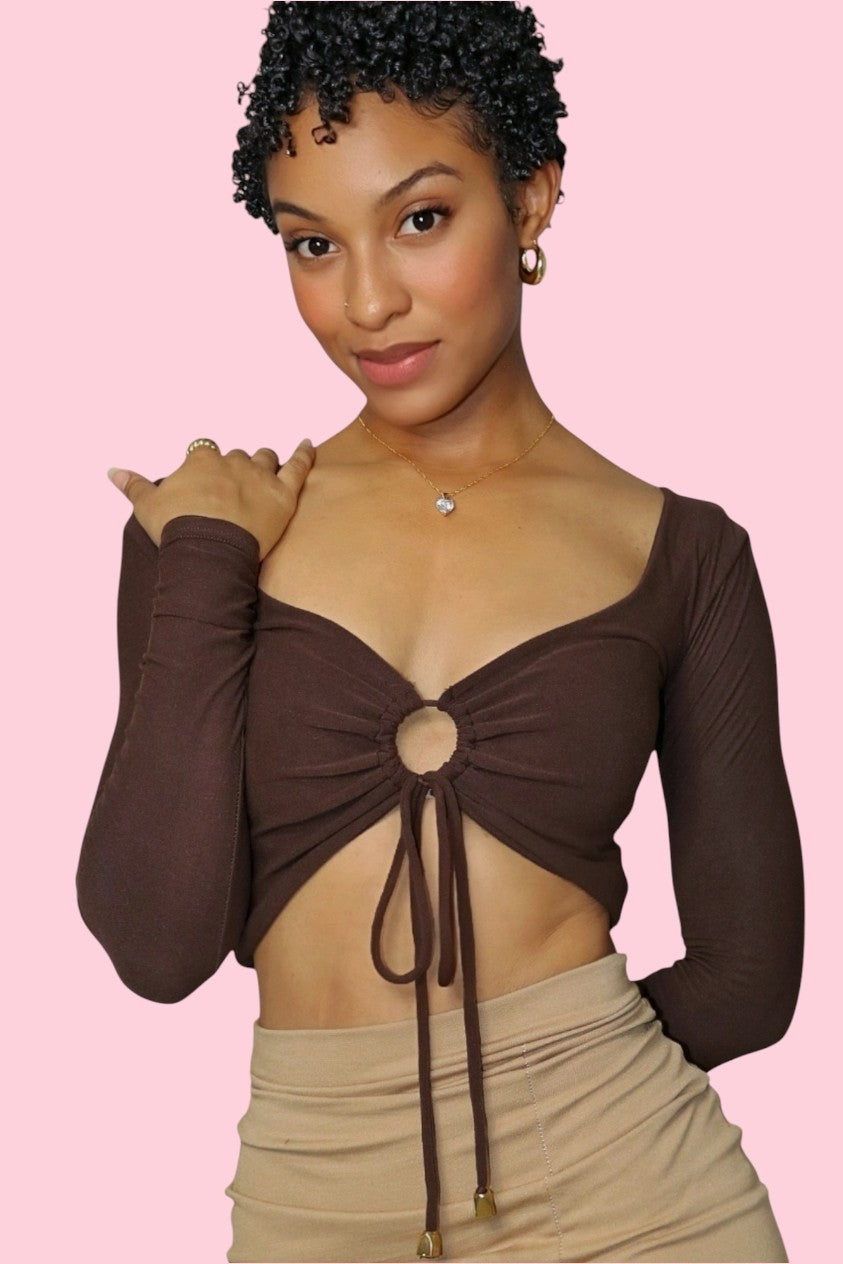 Prague Top [Showroom]